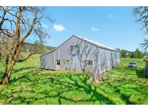 47700 Sw Hebo Road Grand Ronde OR 97347