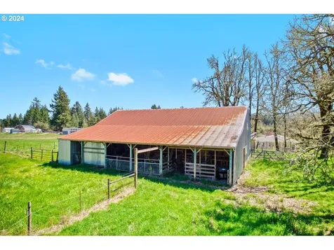 47700 Sw Hebo Road Grand Ronde OR 97347