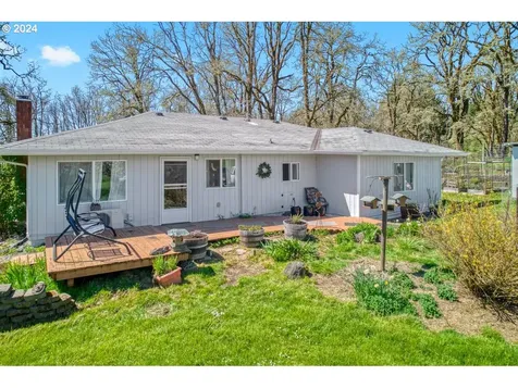47700 Sw Hebo Road Grand Ronde OR 97347