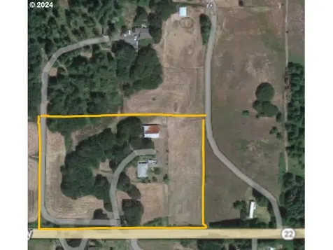 47700 Sw Hebo Road Grand Ronde OR 97347