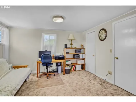 47700 Sw Hebo Road Grand Ronde OR 97347