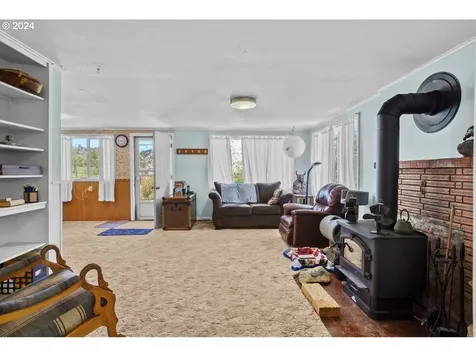 47700 Sw Hebo Road Grand Ronde OR 97347