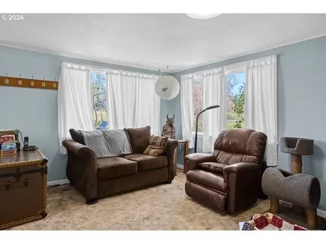 47700 Sw Hebo Road Grand Ronde OR 97347