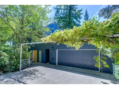 1122 Sw Westwood Drive Portland OR 97239
