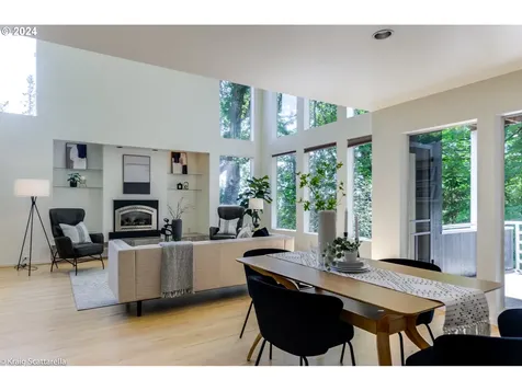 1122 Sw Westwood Drive Portland OR 97239
