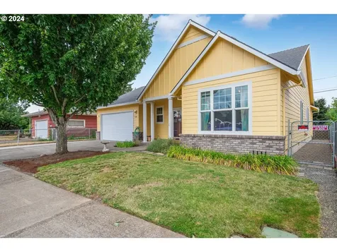 726 Se 166th Place Portland OR 97233