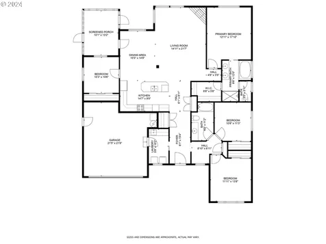 726 Se 166th Place Portland OR 97233