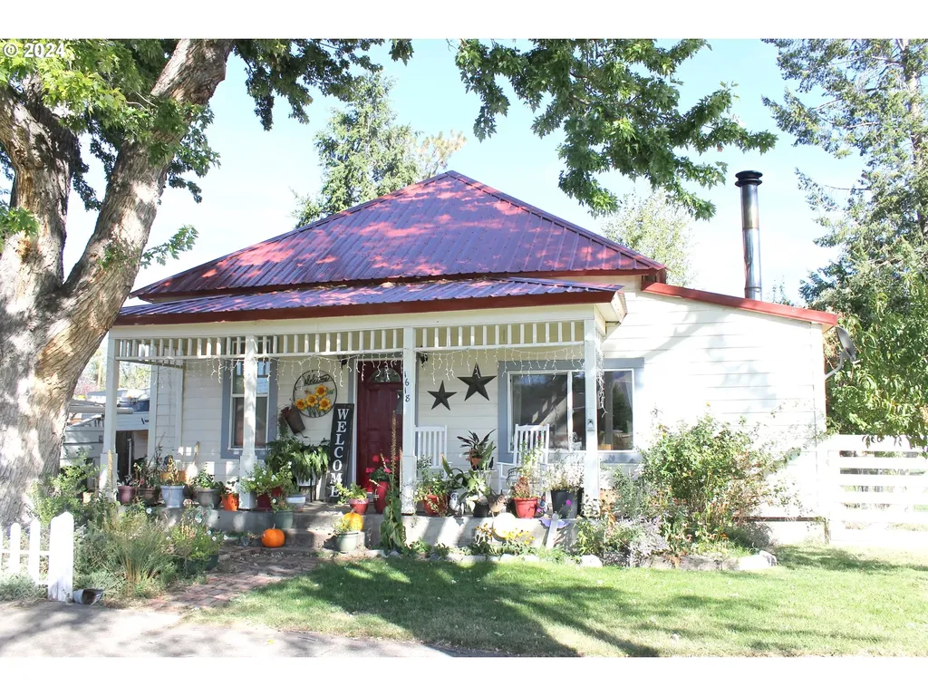 1618 6th Street Baker City OR 97814