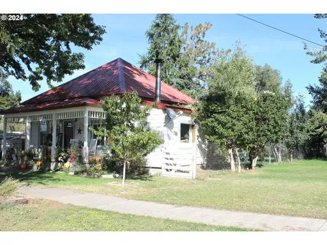 1618 6th Street Baker City OR 97814
