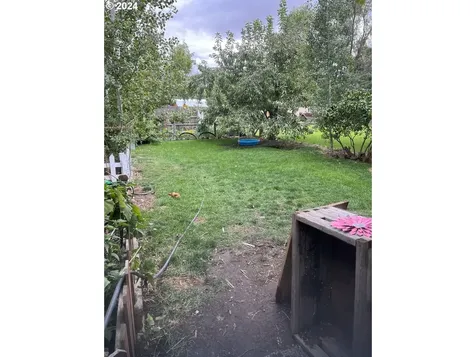 1618 6th Street Baker City OR 97814