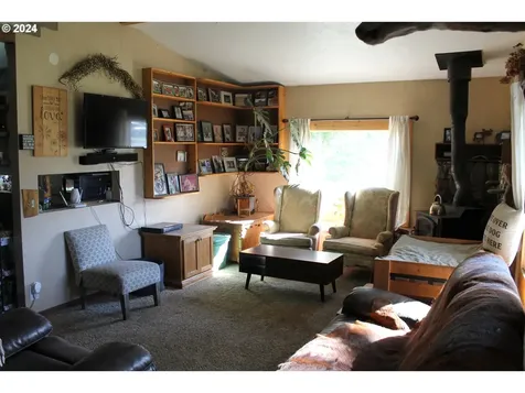 1618 6th Street Baker City OR 97814