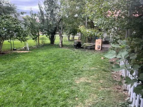 1618 6th Street Baker City OR 97814