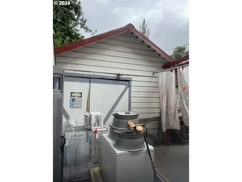 1618 6th Street Baker City OR 97814