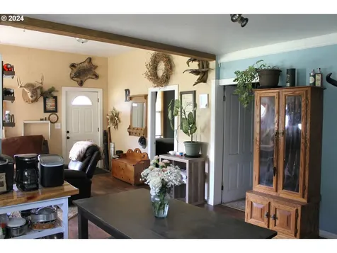 1618 6th Street Baker City OR 97814
