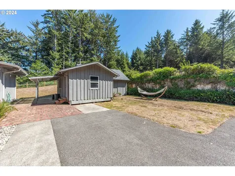90286 Cape Arago Highway Coos Bay OR 97420