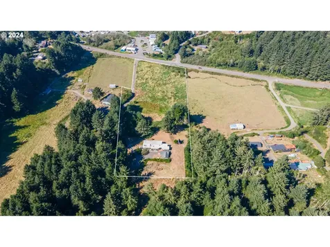 90286 Cape Arago Highway Coos Bay OR 97420