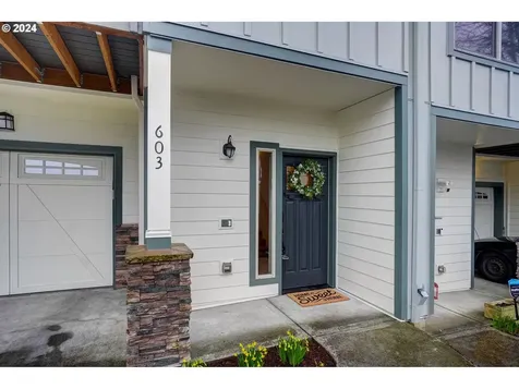603 Ne 86th Street Vancouver WA 98665