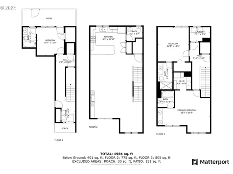 603 Ne 86th Street Vancouver WA 98665