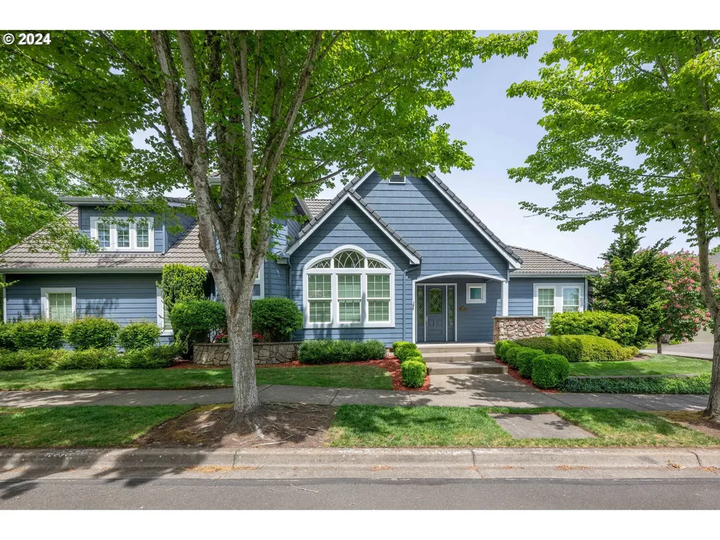 3665 Quail Meadow Way Eugene OR 97408