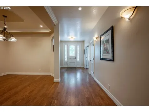 3665 Quail Meadow Way Eugene OR 97408