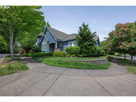 3665 Quail Meadow Way Eugene OR 97408