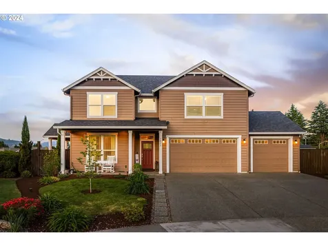 1822 Pompey Court Woodland WA 98674