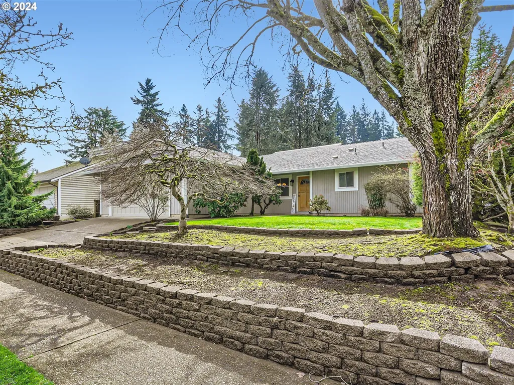 9848 Sw Siletz Drive Tualatin OR 97062