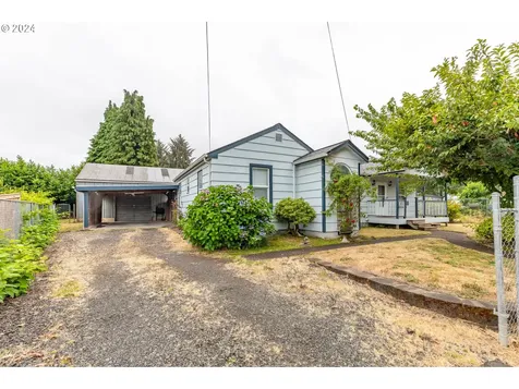 404 Yew Street Kelso WA 98626