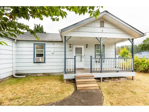 404 Yew Street Kelso WA 98626