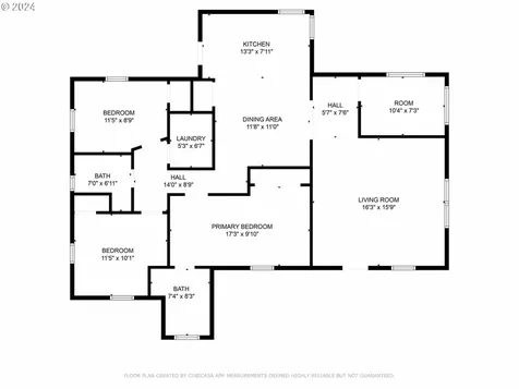 404 Yew Street Kelso WA 98626
