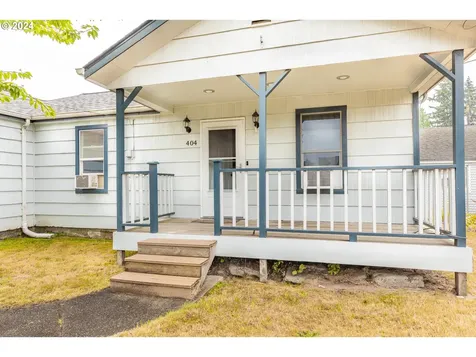 404 Yew Street Kelso WA 98626