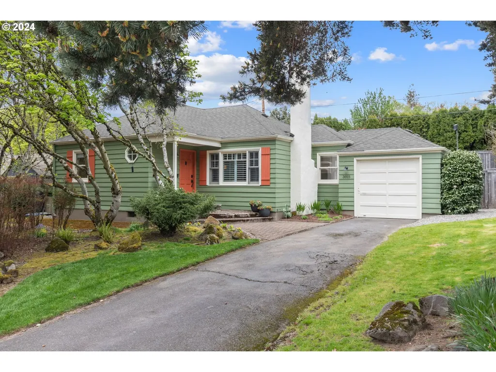 3015 Sw Flower Terrace Portland OR 97239
