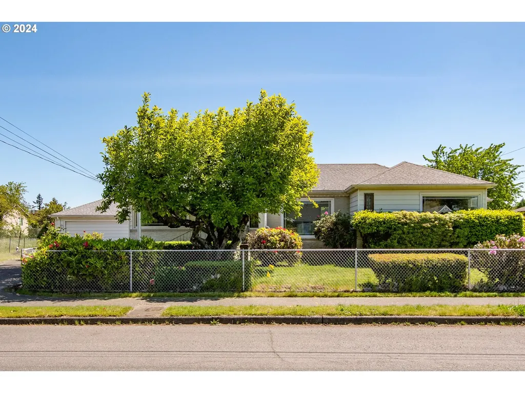 6716 Se 72nd Avenue Portland OR 97206