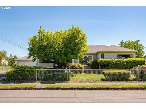 6716 Se 72nd Avenue Portland OR 97206