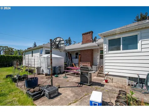 6716 Se 72nd Avenue Portland OR 97206