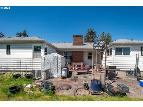 6716 Se 72nd Avenue Portland OR 97206
