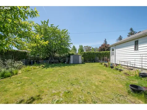 6716 Se 72nd Avenue Portland OR 97206