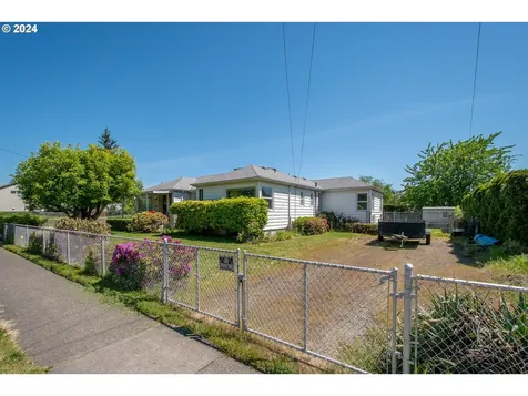 6716 Se 72nd Avenue Portland OR 97206