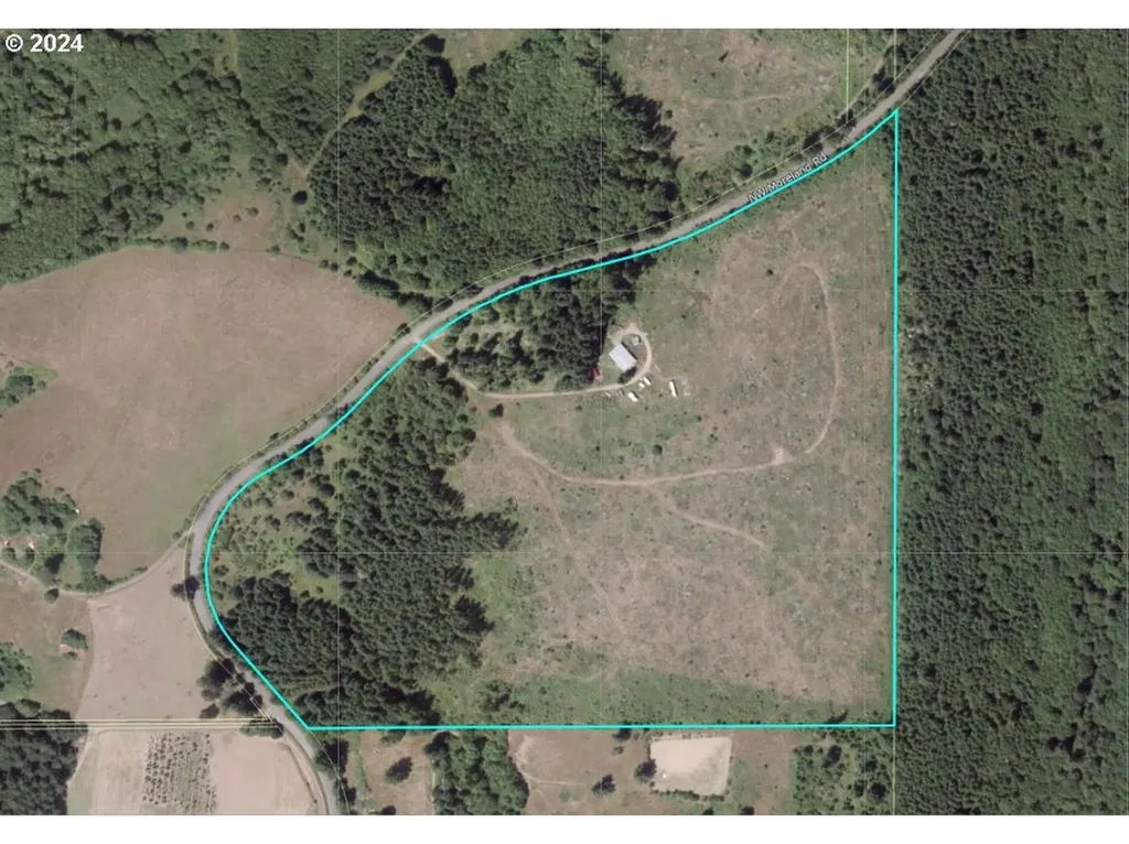 25140 NW Moreland Road North Plains OR 97133