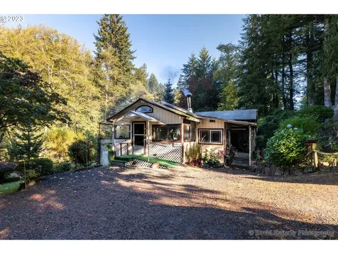 70740 Fern Hill Road Rainier OR 97048