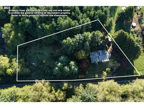 70740 Fern Hill Road Rainier OR 97048