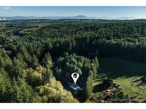 70740 Fern Hill Road Rainier OR 97048