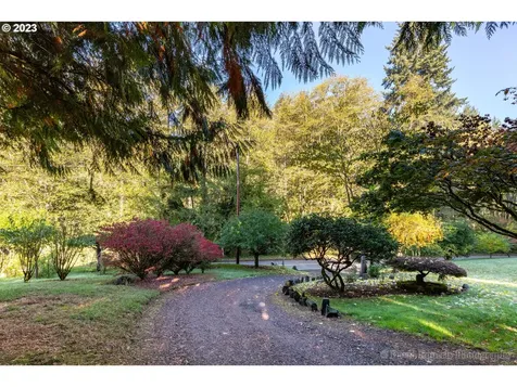 70740 Fern Hill Road Rainier OR 97048