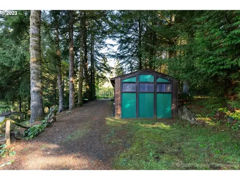 70740 Fern Hill Road Rainier OR 97048