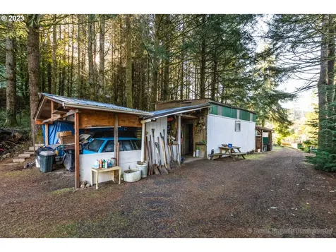 70740 Fern Hill Road Rainier OR 97048