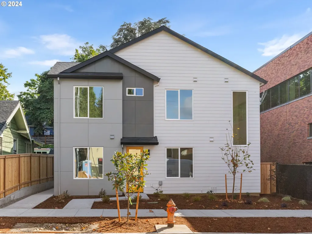 1318 NE 46th Avenue Portland OR 97213