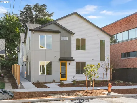 1318 NE 46th Avenue Portland OR 97213