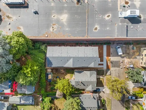 1318 NE 46th Avenue Portland OR 97213