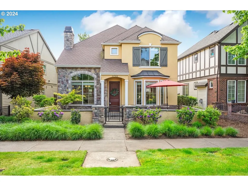11742 Sw Grenoble Street Wilsonville OR 97070