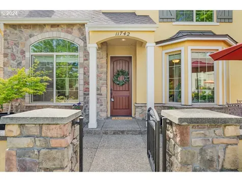 11742 Sw Grenoble Street Wilsonville OR 97070